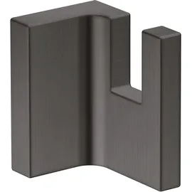 Hansgrohe Axor Handtuchhaken Wandmontage Schwarz 42611340