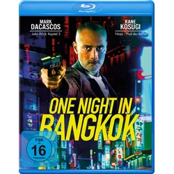 One Night In Bangkok [Blu-ray] | Zustand: Neu & original versiegelt
