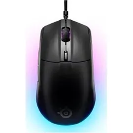 SteelSeries Rival 3 Gen 2 Schwarz