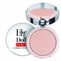 PUPA Compact Powder 002 Sublime Nude