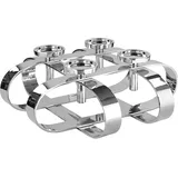 Fink Leuchter 4-flg. GORDEN