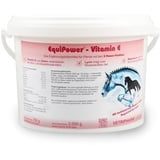 Vetripharm EquiPower Vitamin E/Selen Pulver 2 kg