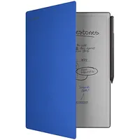 reMarkable BookFolio Pro für reMarkable Paper Pro Blau