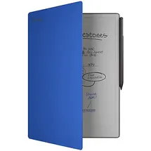 reMarkable BookFolio Pro für reMarkable Paper Pro Blau