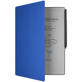 reMarkable BookFolio Pro für reMarkable Paper Pro Blau