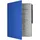 reMarkable BookFolio Pro für reMarkable Paper Pro Blau
