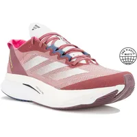 Adidas adizero Boston 12 Damen Laufschuhe Damen - Violet - 40