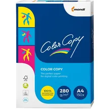 Mondi Color Copy A4 280 g/m2 150 Blatt