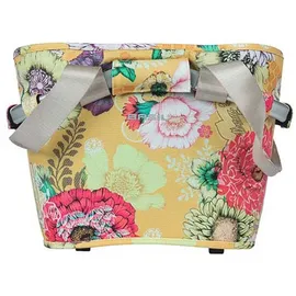 Basil Bloom Field Carry All gelb