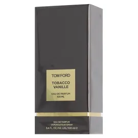 Tom Ford Tobacco Vanille Eau de Parfum 100 ml