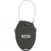 ABUS Helmsicherung 60cm, 2mm UV Lock 0101