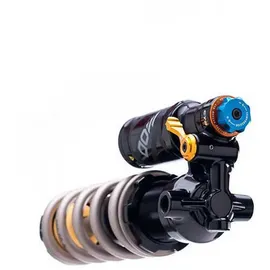 Formula Mod L.205mm, T.65mm, Trunnion,