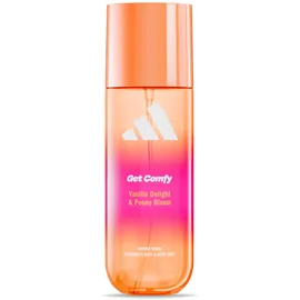 adidas Vibes Get Comfy Körperspray 236 ml