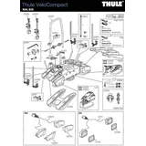 Thule 52588