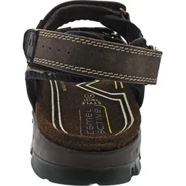 CAMEL ACTIVE Freizeitsandalen Herren Braun 46