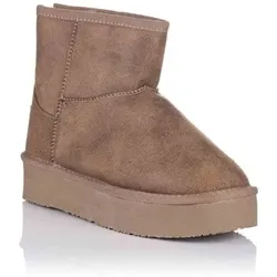 Break And Walk  Kinderstiefel BJSH543003  in Braun, 36