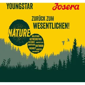 Josera YoungStar 15 kg