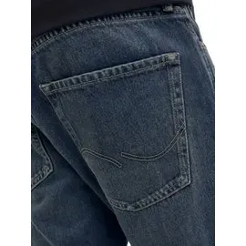 JACK & JONES Chris Loose Fit Blau 33/34