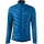 Löffler Hybridjacke ISO CF PL60 (wärmeisolierung, winddicht) marineblau Herren