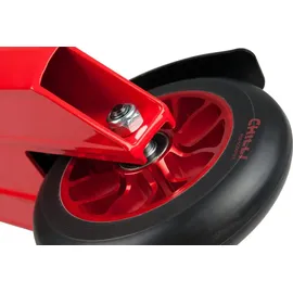 Chilli Scooter Reaper fire