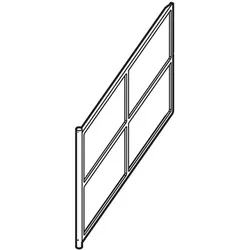 Hoshizaki Luftfilter IM-21/ IM-30/ IM-45
