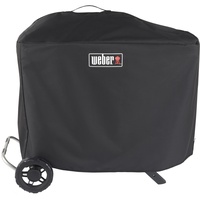 WEBER Traveler Schutzhaube 144 x 56 x 100 cm