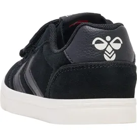 hummel Stadil 3.0 Sneaker Kids Schwarz F2001