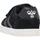 hummel Stadil 3.0 Sneaker Kids Schwarz F2001