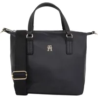 Tommy Hilfiger Poppy Reform Tote S Black