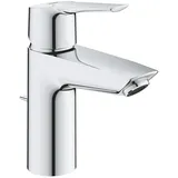 Grohe QuickFix Waschtischarmatur Chrom