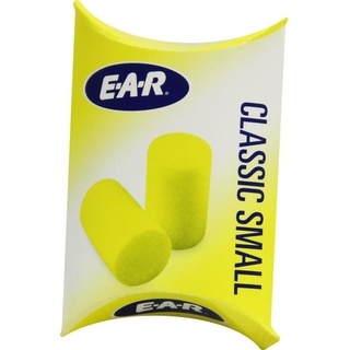 Axisis EAR CLASSIC SMALL GEHÖRSCHUTZSTÖPSEL