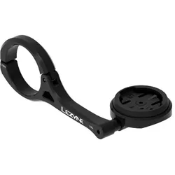 LEZYNE Computerhalterung Forward | 31,8 mm