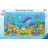 Ravensburger Rahmenpuzzle Ravensburger Tierkinder unter Wasser 15 Teile