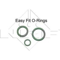 NRF Kompressor, Klimaanlage EASY FIT