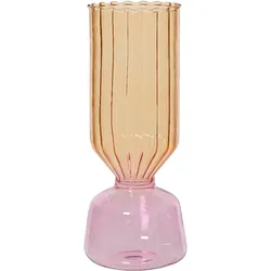 Vase - bunt