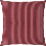 PAD Kissenbezug FIORA 40 x 40 cm Rot
