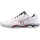 Mizuno WAVE PHANTOM 3(U) Handballschuhe, weiß, Größe 43 / 43