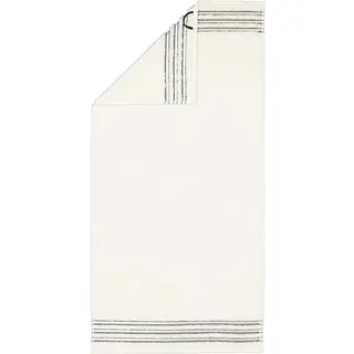 Handtuch 50 x 100 cm ivory