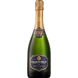 Methode Cap Classique Blanc de Blancs Vintage Graham Beck Wines 2018