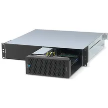 Sonnet Technologies Echo III Rackmount, TB3, PCIe, 3 Slots, ECHO-3R-TB3