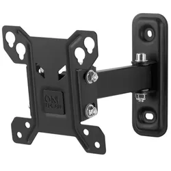 One For All WM 2141 TV-Halterung 68,6 cm (27") Schwarz