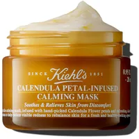 Kiehl's Calendula Petal-Infused Calming Mask 28 ml
