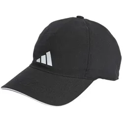 adidas  Schirmmütze Aeroready Training Running  in Grau, Einheitsgrösse