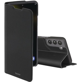 Hama Slim Pro für Samsung Galaxy S22 schwarz