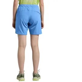 Jack Wolfskin Hiking Alpine Kurze Hose - Mid Blue - 38