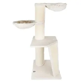 Canadian Cat Company Regina XL Kratzbaum 60 x 60 x 165 cm beige