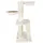 Canadian Cat Company Regina XL Kratzbaum 60 x 60 x 165 cm beige