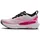Brooks Glycerin GTS 23 Damen White/Phantom/Cyber Pink 38,5