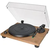 Audio-Technica AT-LPW40WN Braun