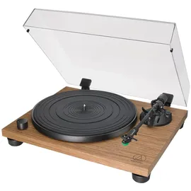 Audio-Technica AT-LPW40WN Braun